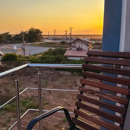 Hotell Atena Costinesti