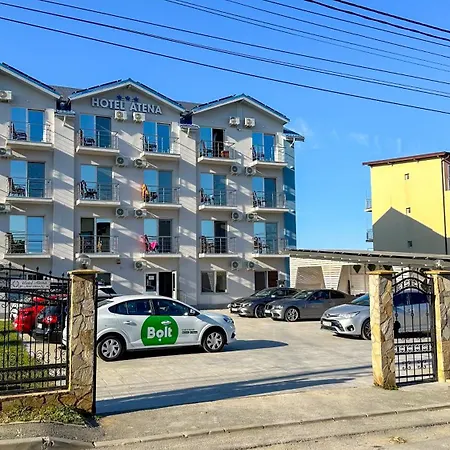 Atena Hotel