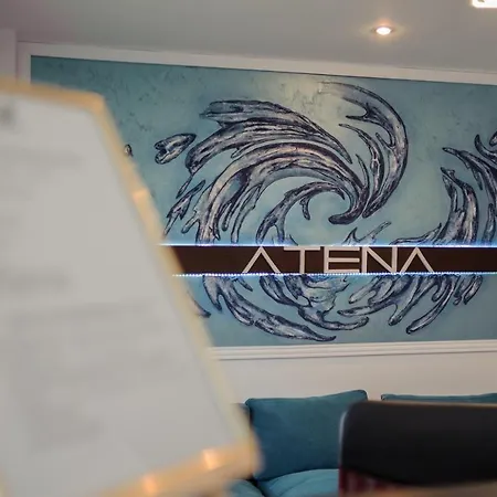 Atena Hotel Costinesti