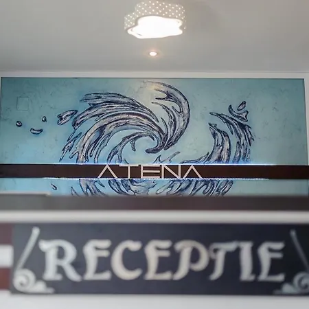 Atena 3*