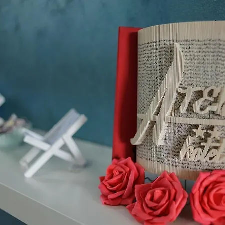 Hotel Atena