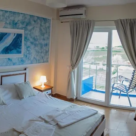 Atena Hotel 3*