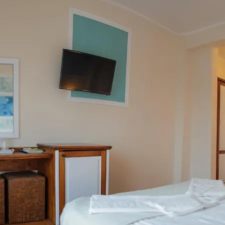 Hotel Atena Costinesti