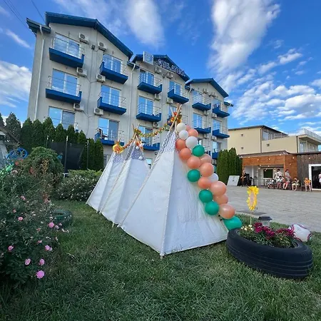 Hotel Atena