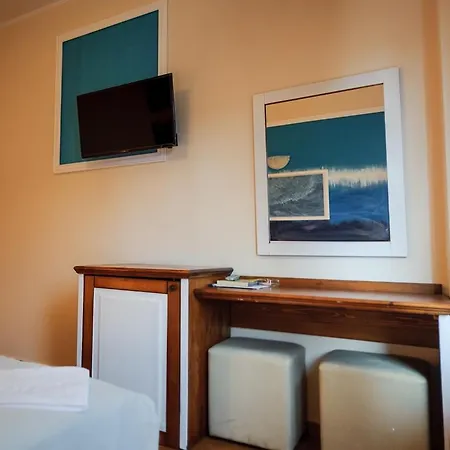 Hotel Atena Costinesti