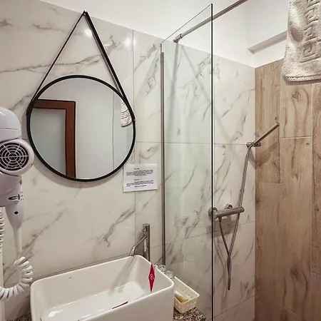 Atena Hotel Costinesti