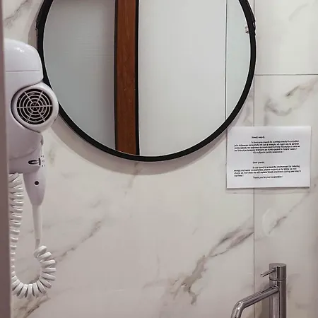 Hotel Atena Costinesti