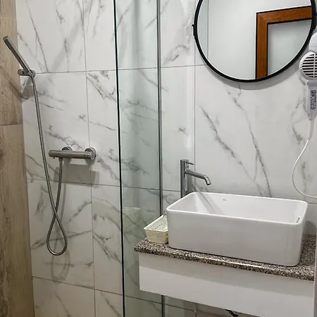 Atena Hotel Costinesti