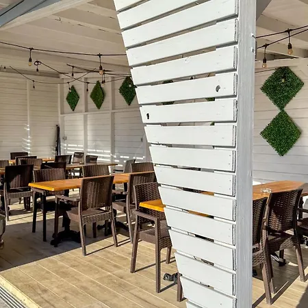 Hotel Atena Costinesti