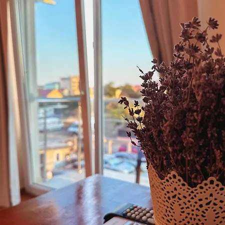 Atena Hotel