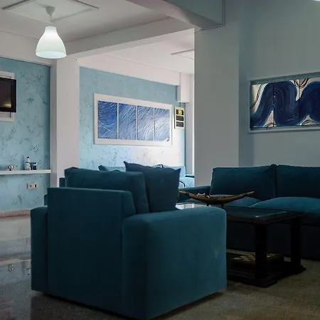 Hotel Atena